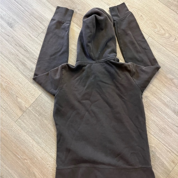 North Face Hoodie Small - Picture 3 of 4